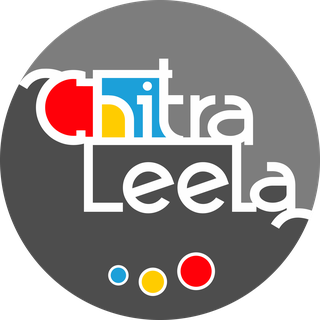 Chitraleela Niketan logo